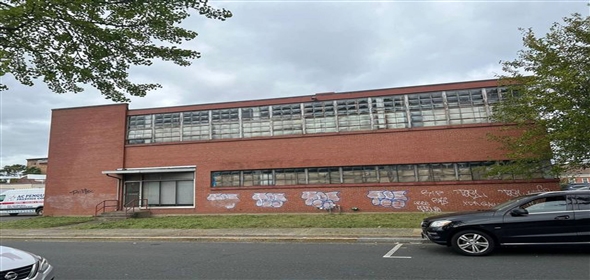 19-33 Lafayette St Hartford Connecticut, 06106 | Commercial Property