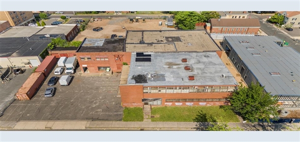 19-33 Lafayette St Hartford Connecticut, 06106 | Commercial Property