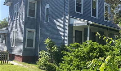 120 Emerson St, New Haven Connecticut, 06515 | Splendid Multifamily Homes