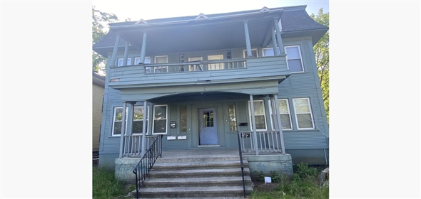 514 Winthrop Ave New Haven Connecticut, 06511 | Beautiful Single Multifamily House in  the Beaver Hills neighborhood