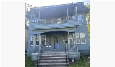 514 Winthrop Ave New Haven Connecticut, 06511 | Beautiful Single Multifamily House in  the Beaver Hills neighborhood