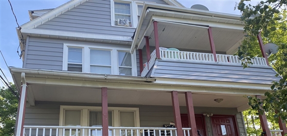 262 Highland St New Haven Connecticut, 06511 | Great Opportunity in the Prospect Hill neighborhood