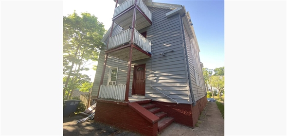 262 Highland St New Haven Connecticut, 06511 | Great Opportunity in the Prospect Hill neighborhood