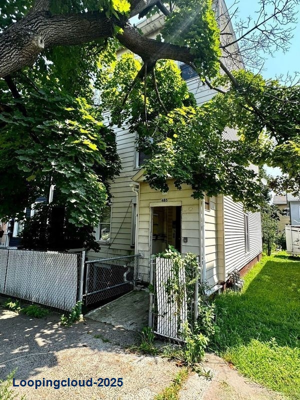 Commercial Property for Sale in New Haven Connecticut 06511