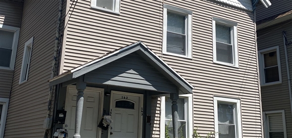 163 Chatham St E Haven Connecticut, 06513 | Amazing Multifamily Home in the Fair Haven neighborhood