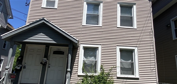 163 Chatham St E Haven Connecticut, 06513 | Amazing Multifamily Home in the Fair Haven neighborhood