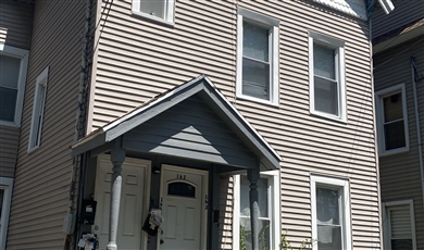 163 Chatham St E Haven Connecticut, 06513 | Amazing Multifamily Home in the Fair Haven neighborhood