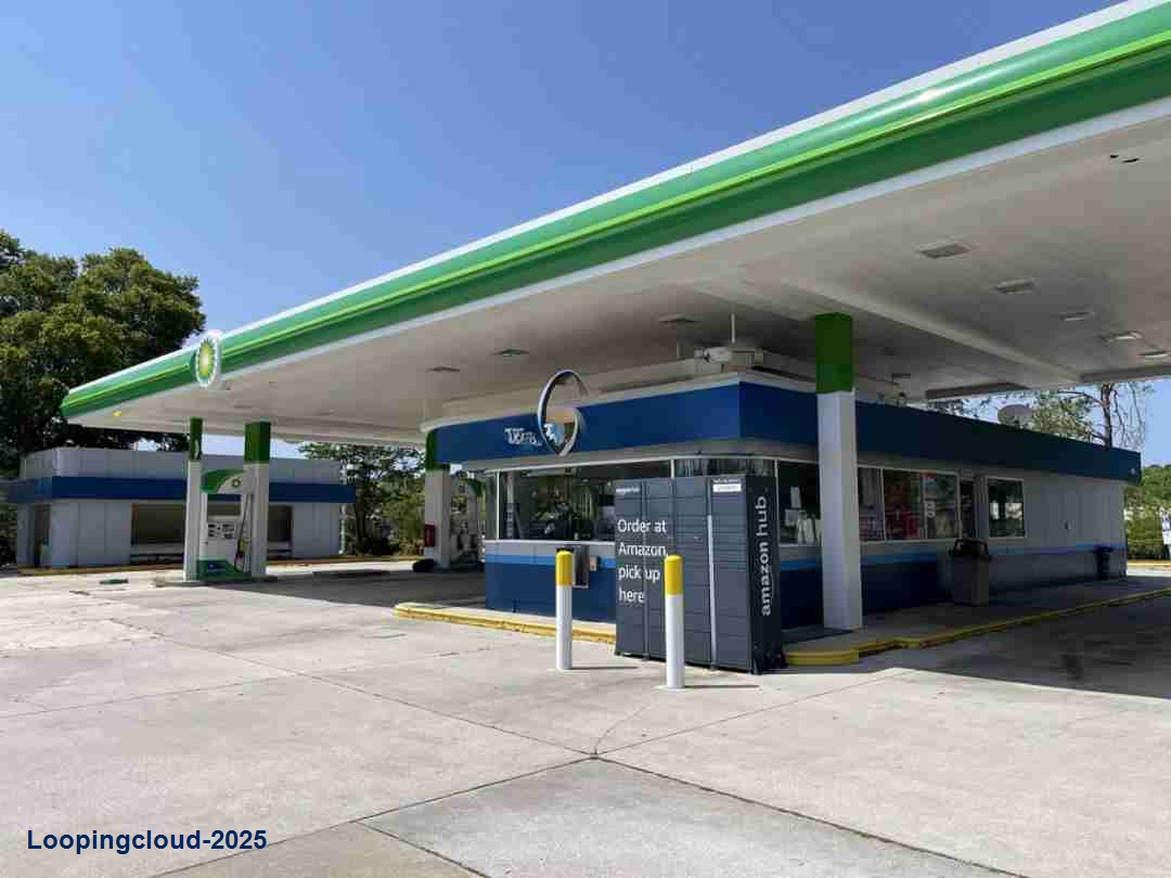 Commercial Property for Sale in Jacksonville Florida 32218