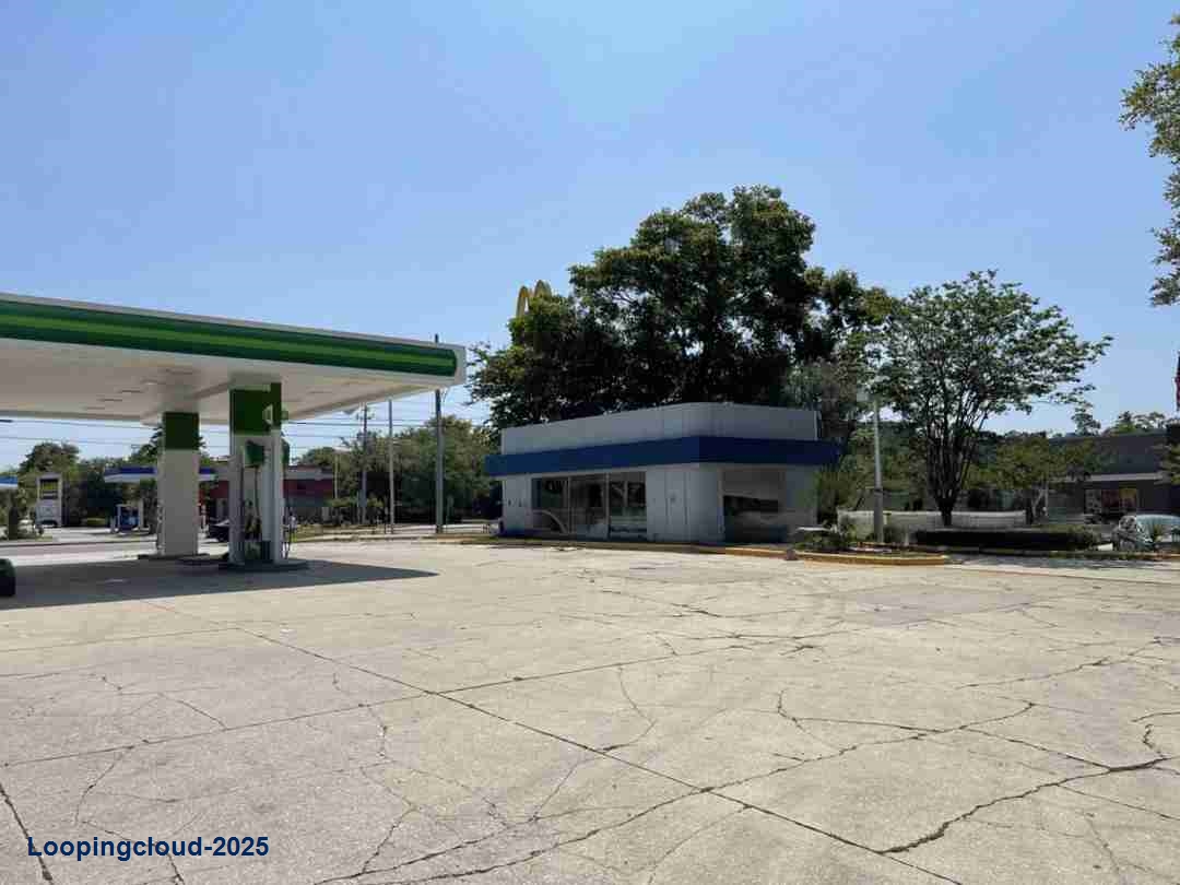 Commercial Property for Sale in Jacksonville Florida 32218