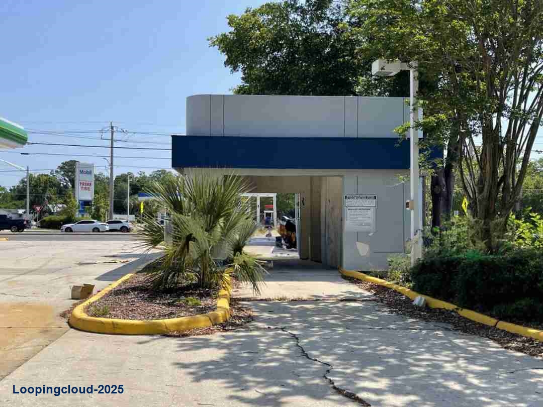 Commercial Property for Sale in Jacksonville Florida 32218
