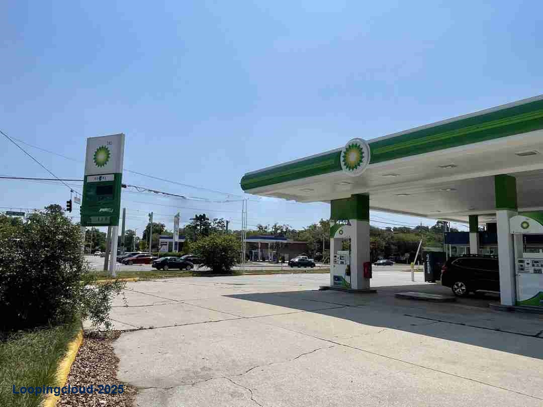 Commercial Property for Sale in Jacksonville Florida 32218
