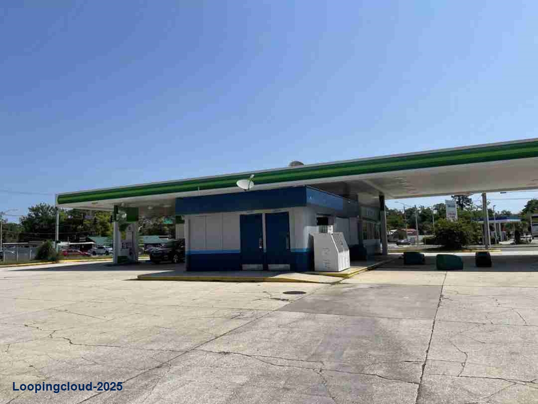 Commercial Property for Sale in Jacksonville Florida 32218