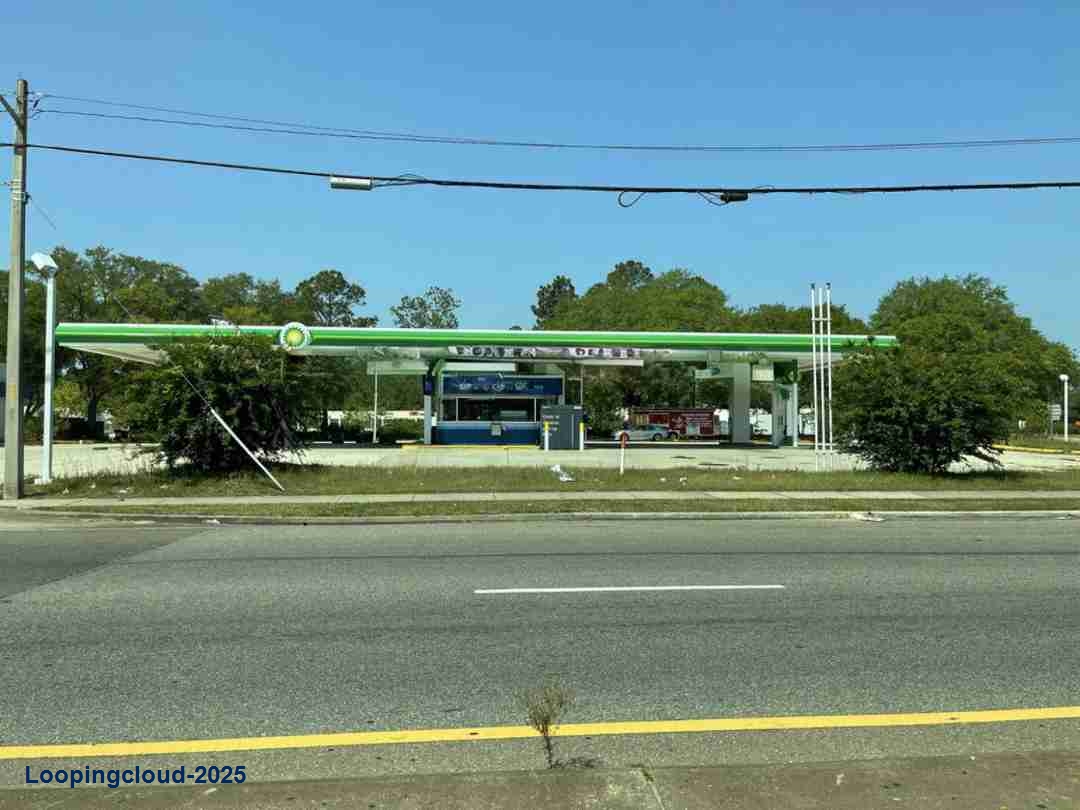 Commercial Property for Sale in Jacksonville Florida 32218