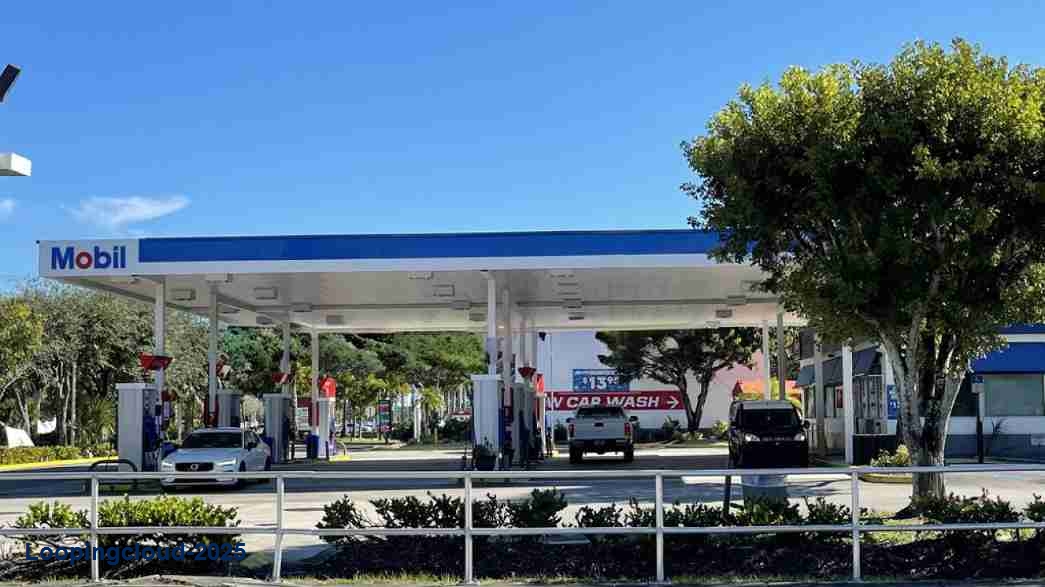 Commercial Property for Sale in Boynton Beach Florida 33437