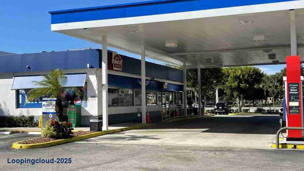 Commercial Property for Sale in Boynton Beach Florida 33437