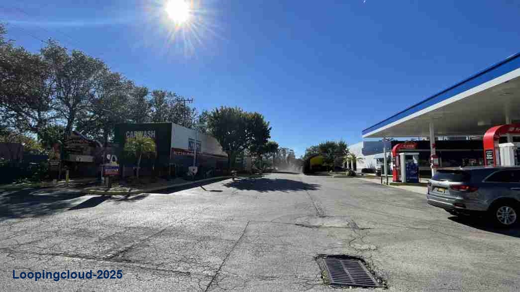 Commercial Property for Sale in Boynton Beach Florida 33437