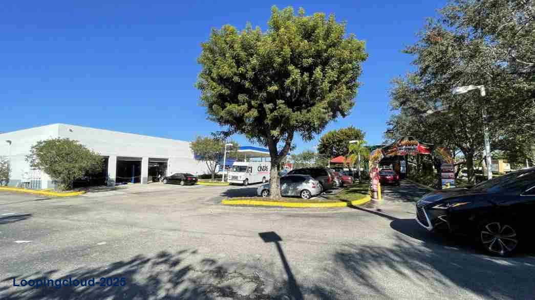 Commercial Property for Sale in Boynton Beach Florida 33437