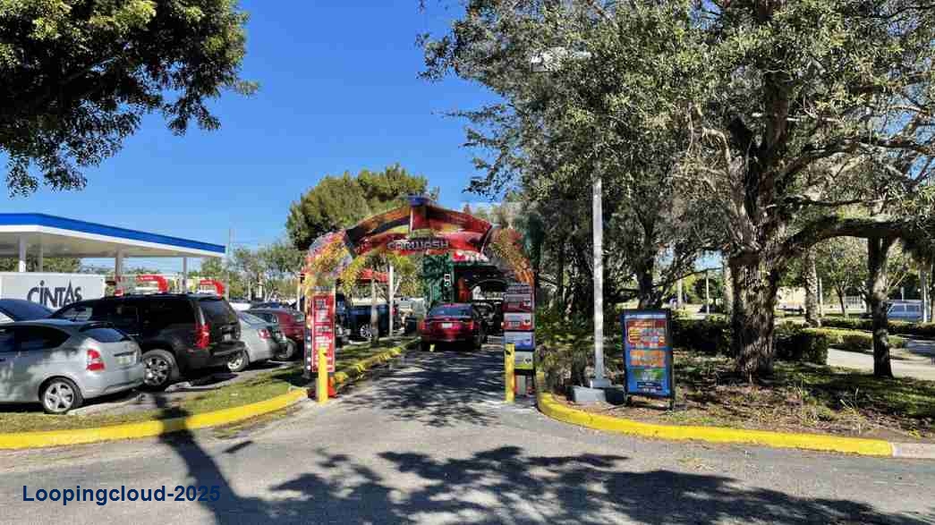 Commercial Property for Sale in Boynton Beach Florida 33437