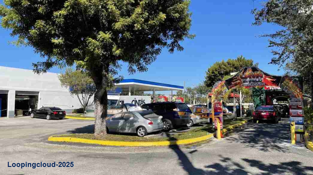 Commercial Property for Sale in Boynton Beach Florida 33437