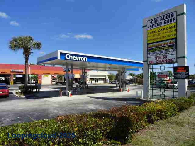 Commercial Property for Sale in Lantana Florida 33462