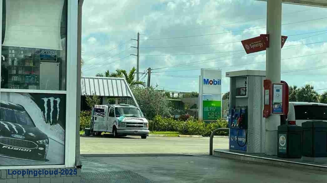 Commercial Property for Sale in Pompano Beach Florida 33069