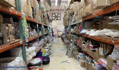  Buck-a-Roo RETAIL AND WHOLESALE-EXPORT AND DOMESTIC