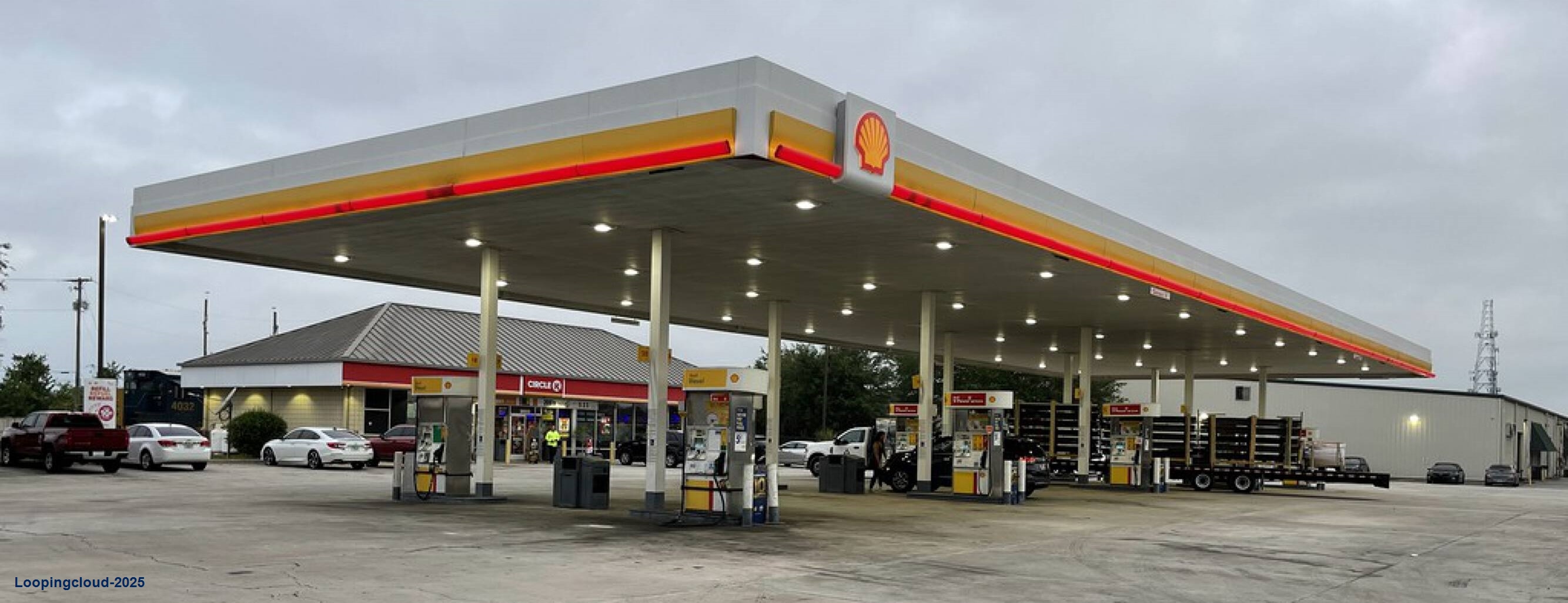 Commercial Property for Sale in Orlando Florida 32824