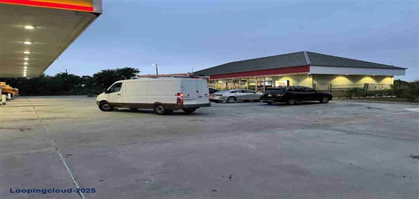 8800 S Orange Ave Orlando Florida, 32824 | Orange Shell Circle K