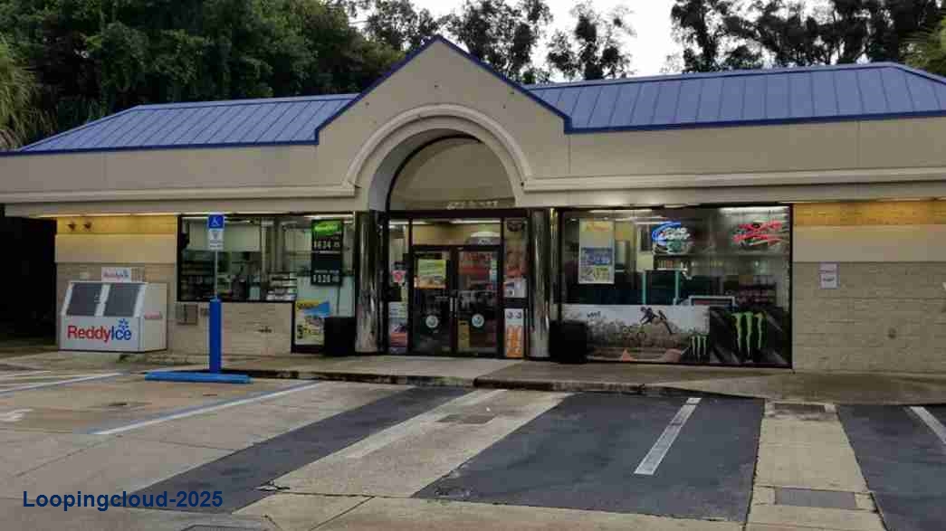 Commercial Property for Sale in Jacksonville Florida 32210
