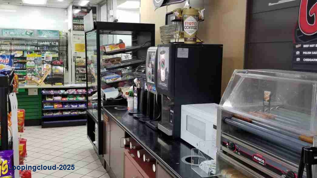 Commercial Property for Sale in Jacksonville Florida 32210