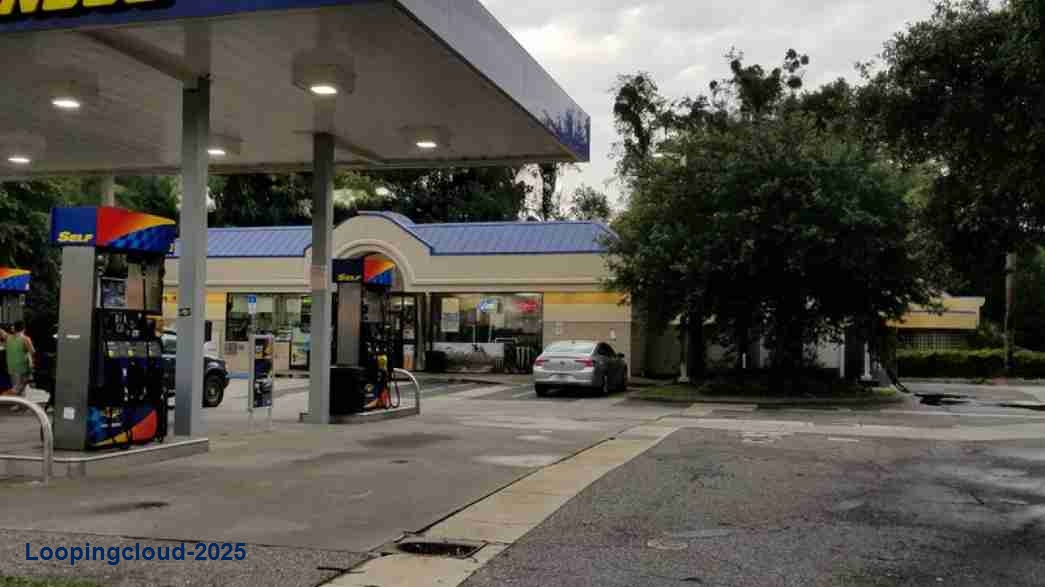 Commercial Property for Sale in Jacksonville Florida 32210