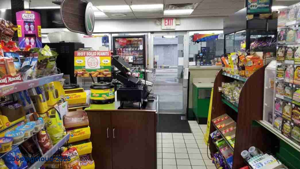 Commercial Property for Sale in Jacksonville Florida 32218