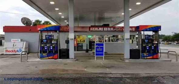 1052 Dunn Ave Jacksonville Florida, 32218 | Dunn Sunoco