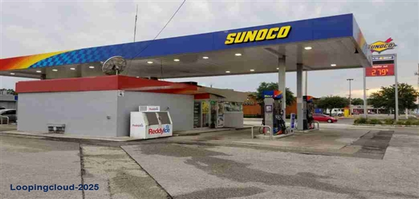 1052 Dunn Ave Jacksonville Florida, 32218 | Dunn Sunoco
