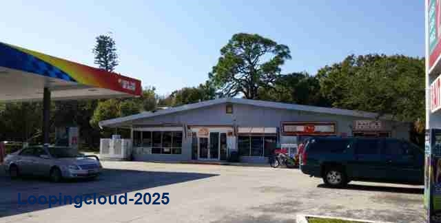 Commercial Property for Sale in Vero Beach Florida 32960
