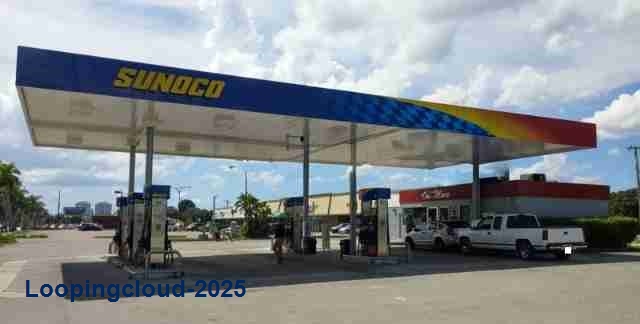 Commercial Property for Sale in Vero Beach Florida 32960