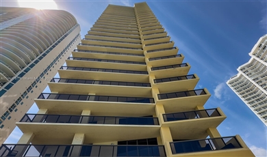 Spectacular Condo