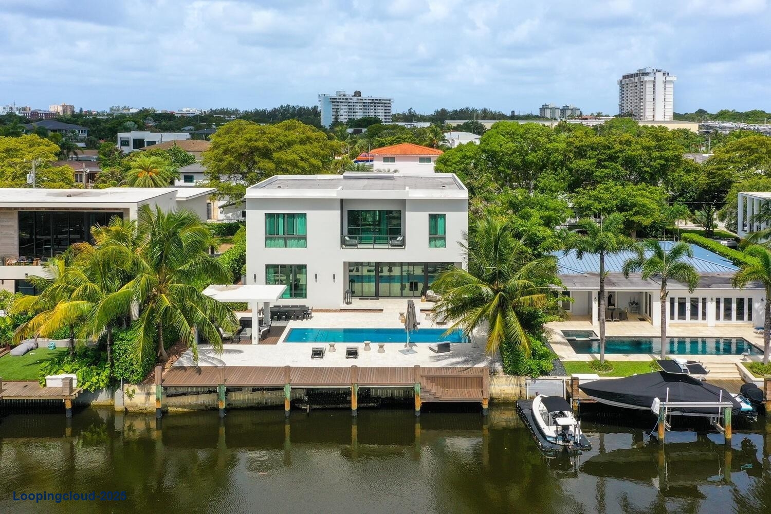 Spectacular Single Family Home