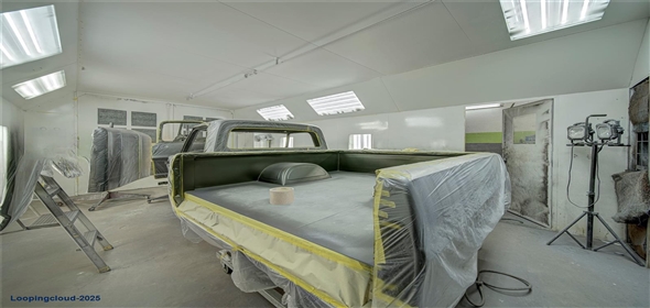  0 ,  | Automotive Body Repair Shop In Hialeah The Iii