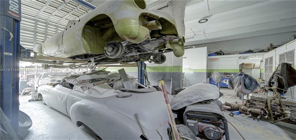  Select ,  | Automotive Body Repair Shop In Hialeah The Iii