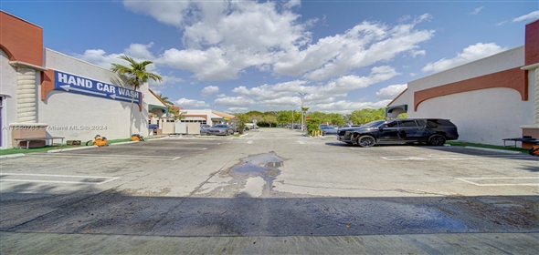 1 Kendall Florida, 33193 | Profitable Car Wash In Kendall