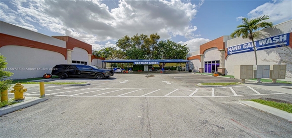 1 Kendall Florida, 33193 | Profitable Car Wash In Kendall