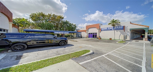 1 Kendall Florida, 33193 | Profitable Car Wash In Kendall