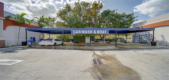 1 Kendall Florida, 33193 | Profitable Car Wash In Kendall