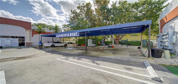 1 Kendall Florida, 33193 | Profitable Car Wash In Kendall