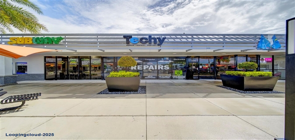 1 Miami Florida, 33165 | Electronic Repair Store On Bird Road