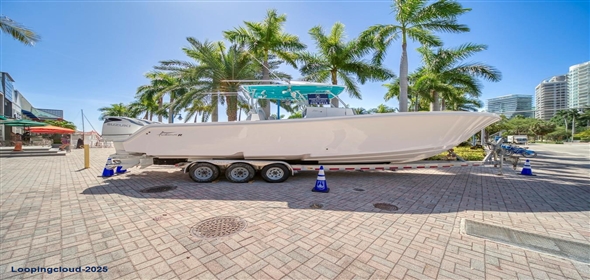 1 Opa Locka Florida, 33054 | Boat Manufacturing Business