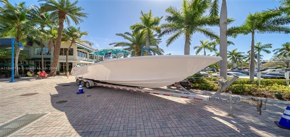 1 Opa Locka Florida, 33054 | Boat Manufacturing Business