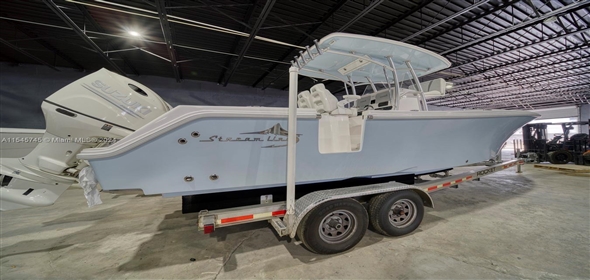 1 Opa Locka Florida, 33054 | Boat Manufacturing Business