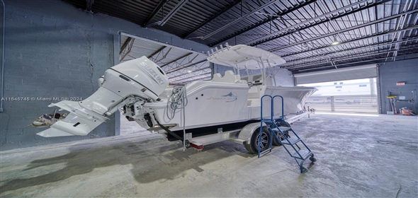 1 Opa Locka Florida, 33054 | Boat Manufacturing Business